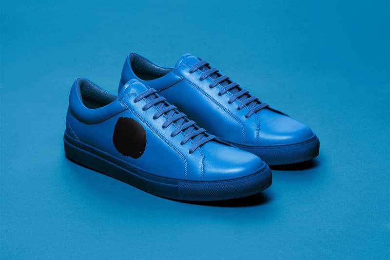 Erik Schedin for COMME des GARÇONS SHIRT 2015 秋冬聯名系列