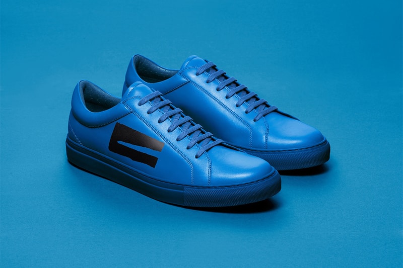 Erik Schedin for COMME des GARÇONS SHIRT 2015 秋冬聯名系列
