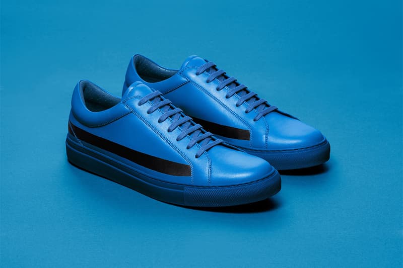 Erik Schedin for COMME des GARÇONS SHIRT 2015 秋冬聯名系列