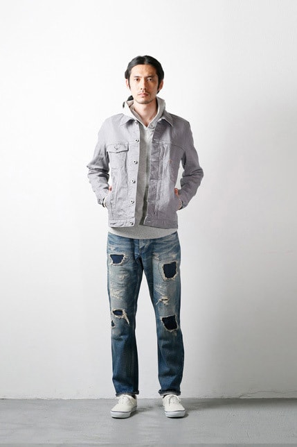 FDMTL 2015 秋冬系列 Lookbook