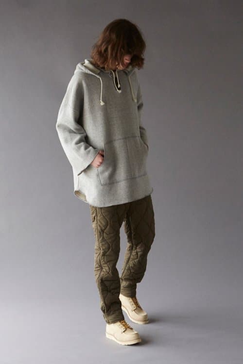 FILL THE BILL 2015 秋冬系列 Lookbook