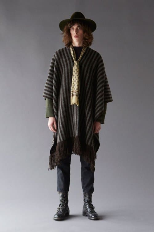 FILL THE BILL 2015 秋冬系列 Lookbook