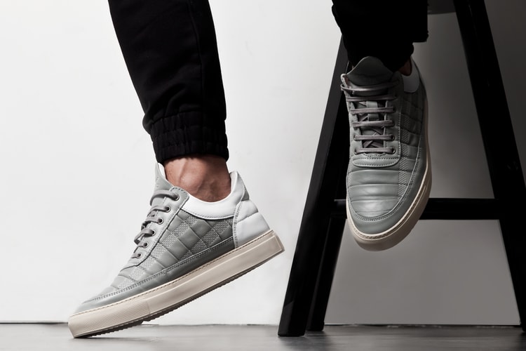 Filling Pieces 2015 秋冬系列新品上架