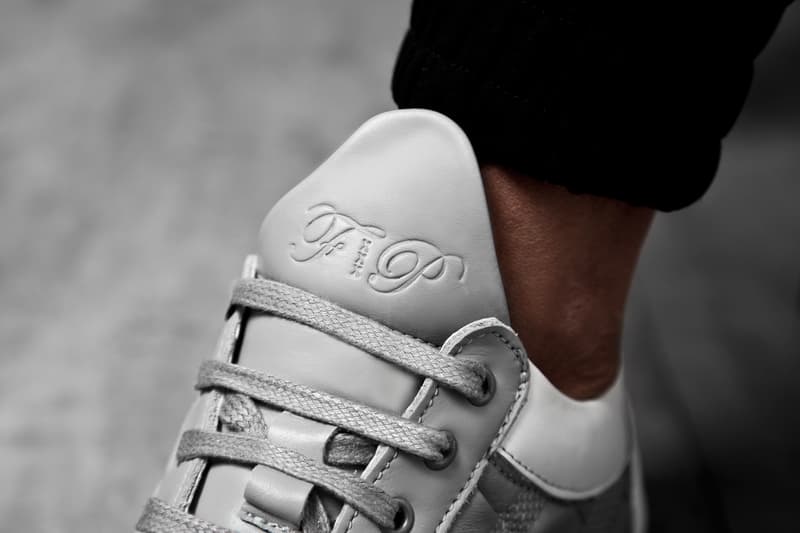 Filling Pieces 2015 秋冬系列新品上架