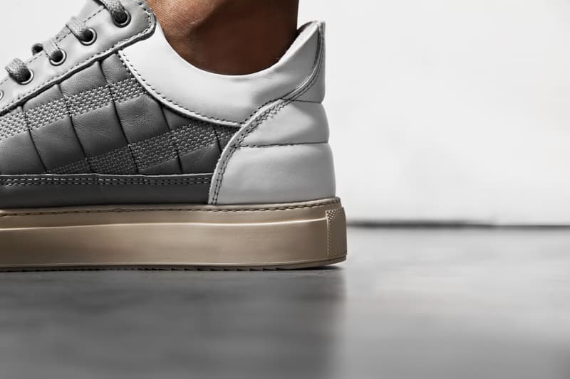 Filling Pieces 2015 秋冬系列新品上架