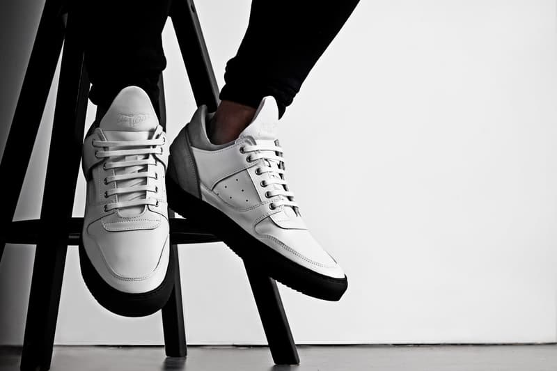 Filling Pieces 2015 秋冬系列新品上架