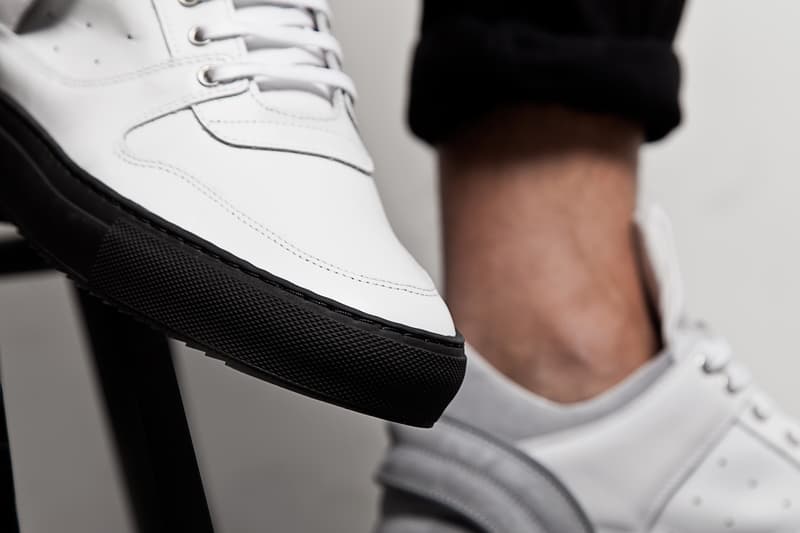 Filling Pieces 2015 秋冬系列新品上架