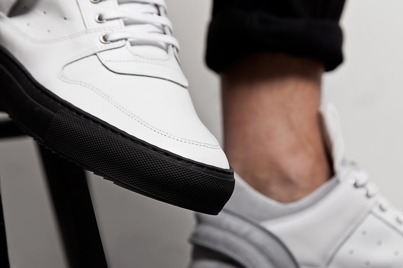 Filling Pieces 2015 秋冬系列新品上架