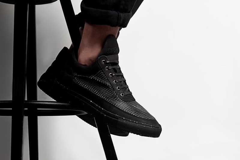 Filling Pieces 2015 秋冬系列新品上架
