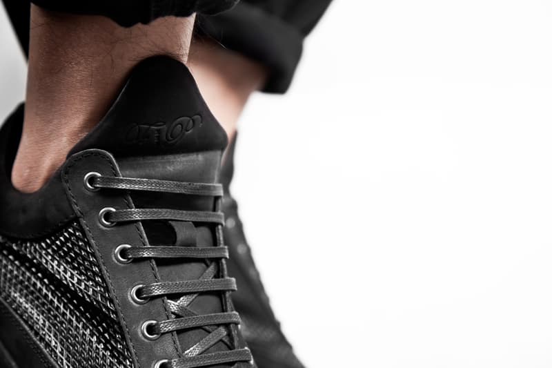 Filling Pieces 2015 秋冬系列新品上架