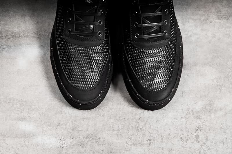 Filling Pieces 2015 秋冬系列新品上架