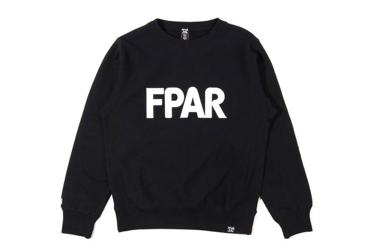 FPAR® 2015 秋冬系列