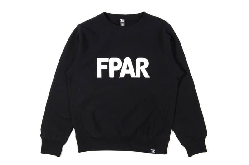 FPAR® 2015 秋冬系列