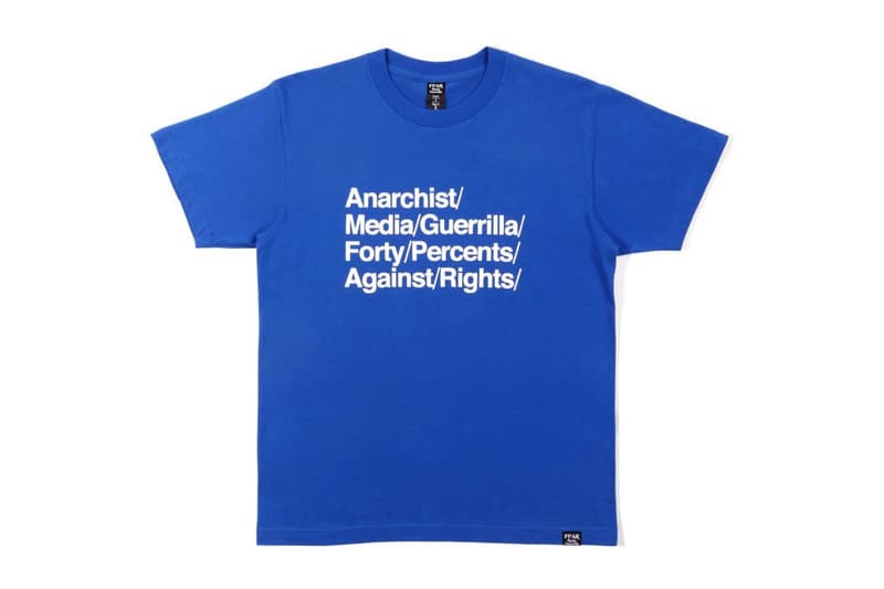 FPAR® 2015 秋冬系列