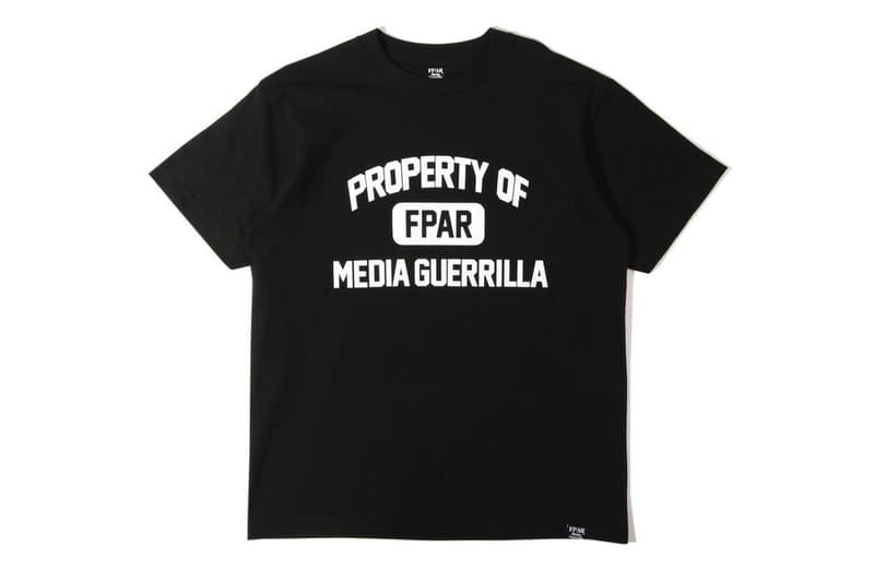 FPAR® 2015 秋冬系列