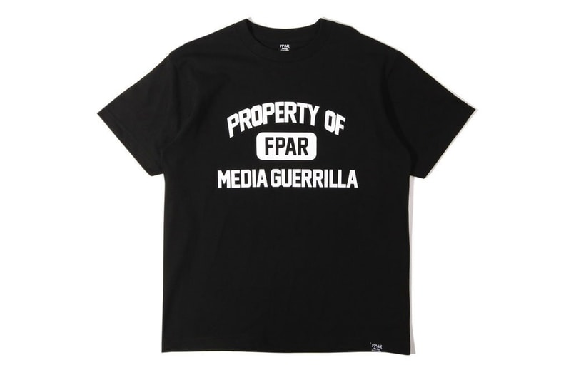 FPAR® 2015 秋冬系列