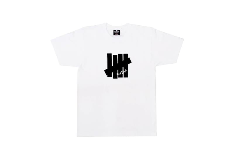 Fred Segal x Undefeated 東京代官山期間限定店鋪