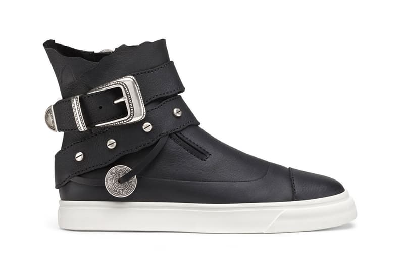 Giuseppe Zanotti 2016 春夏系列