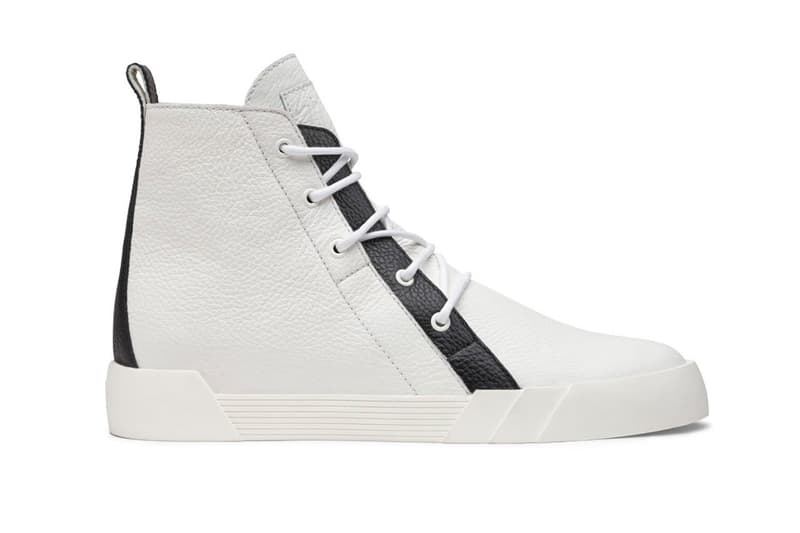 Giuseppe Zanotti 2016 春夏系列