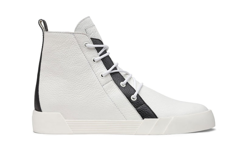 Giuseppe Zanotti 2016 春夏系列