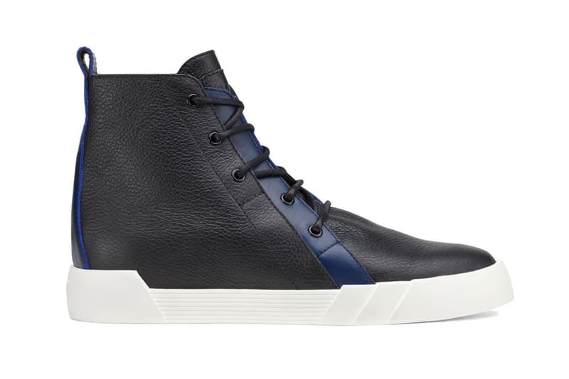 Giuseppe Zanotti 2016 春夏系列