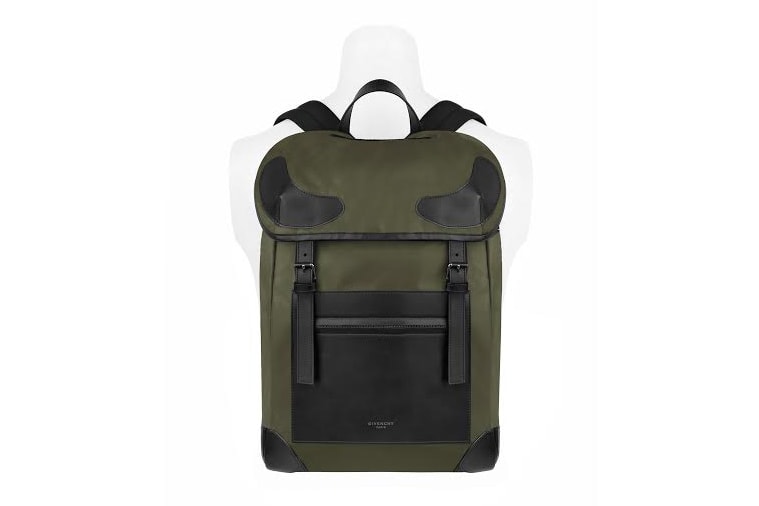 Givenchy 2015 秋季包袋系列