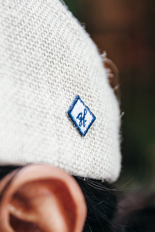 Green Fingers x Larose Paris 2015 夏季聯名系列