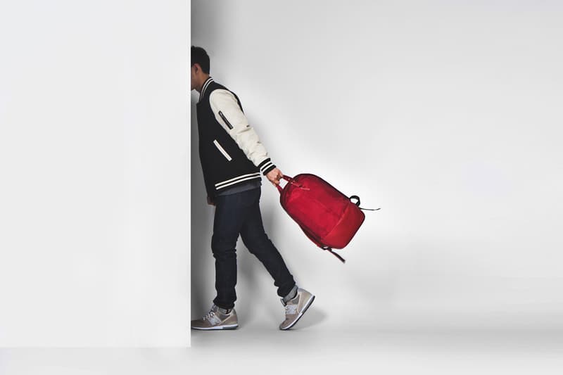 HAERFEST 2015 秋冬系列