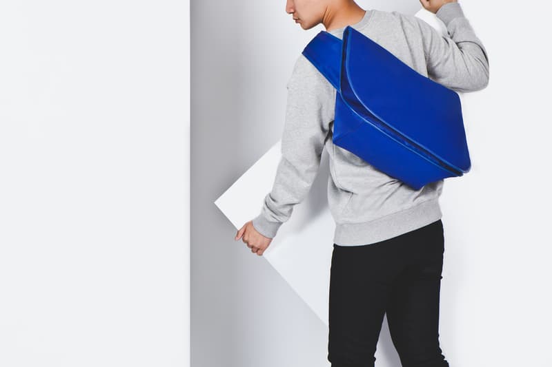 HAERFEST 2015 秋冬系列