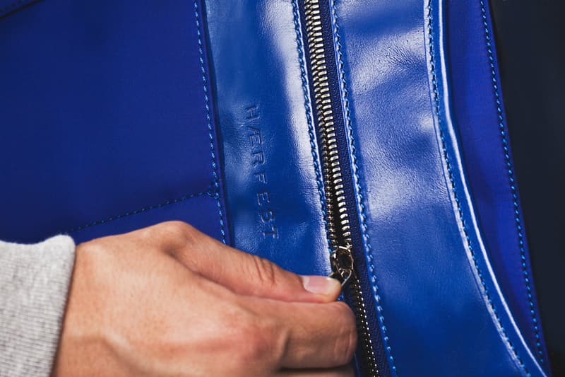 HAERFEST 2015 秋冬系列