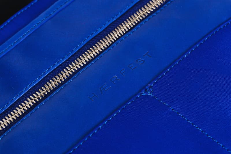 HAERFEST 2015 秋冬系列