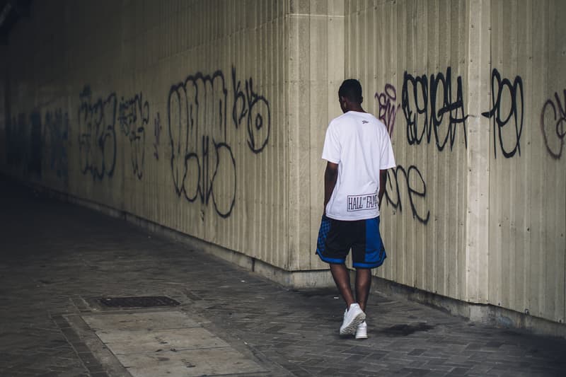 Hall of Fame 2015 春夏系列