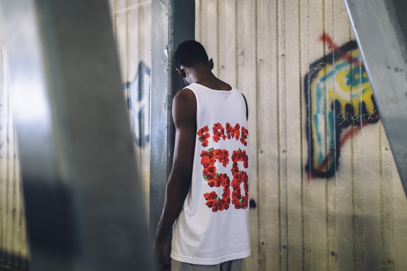 Hall of Fame 2015 春夏系列