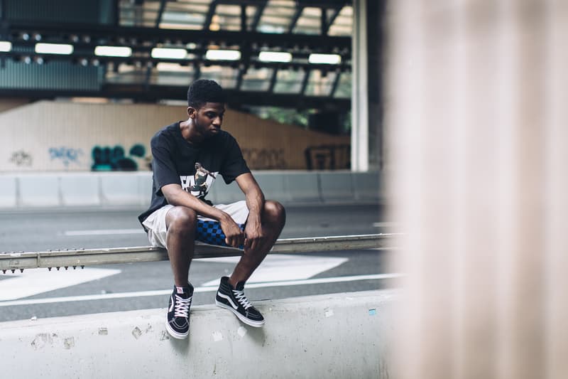 Hall of Fame 2015 春夏系列