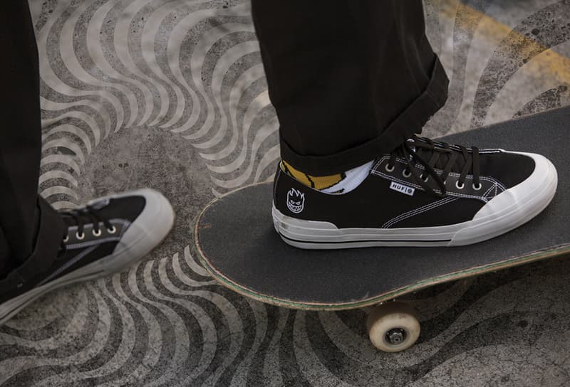 HUF 2015 秋季系列第一波 Lookbook