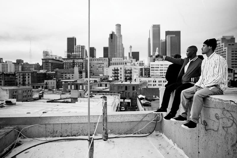 HUF 2015 秋季系列第一波 Lookbook