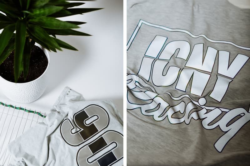 ICNY 2015 夏季系列