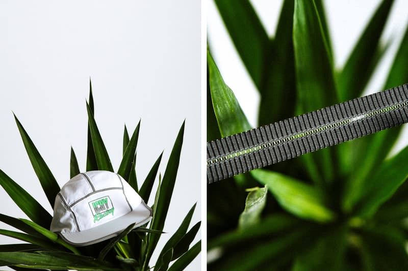 ICNY 2015 夏季系列