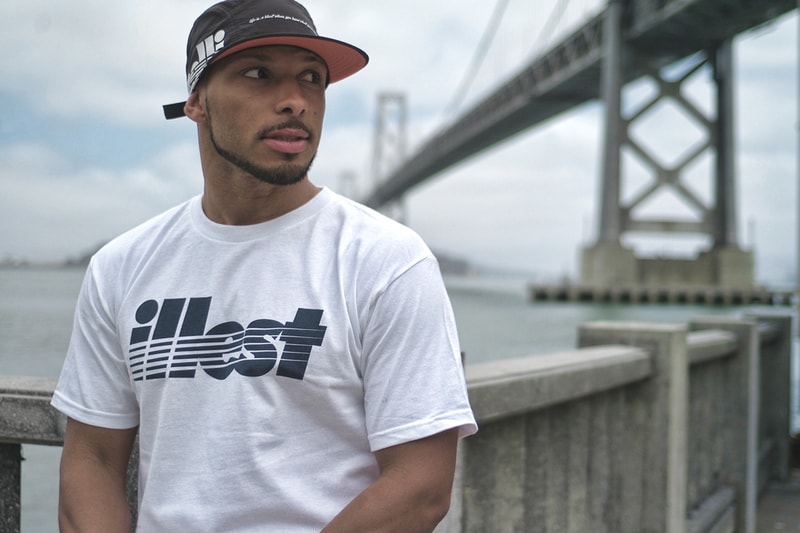 Illest 2015 秋冬系列 Lookbook
