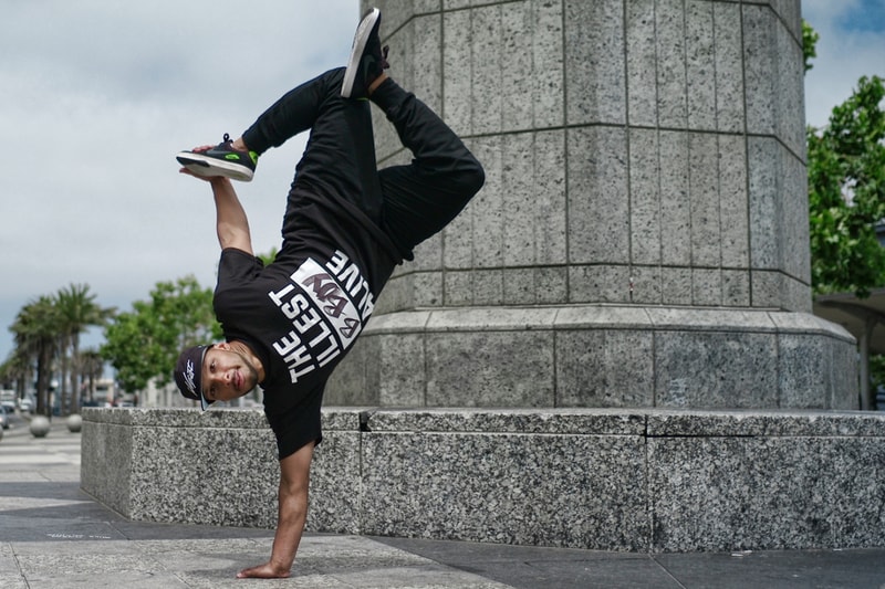 Illest 2015 秋冬系列 Lookbook