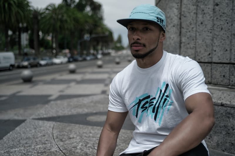 Illest 2015 秋冬系列 Lookbook