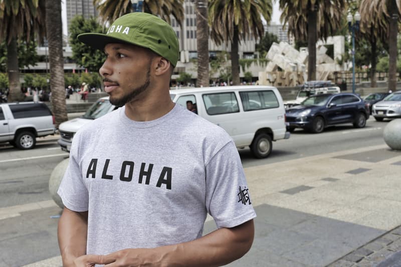 Illest 2015 秋冬系列 Lookbook