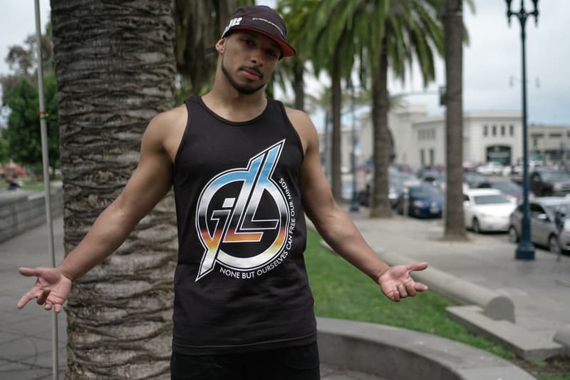 Illest 2015 秋冬系列 Lookbook