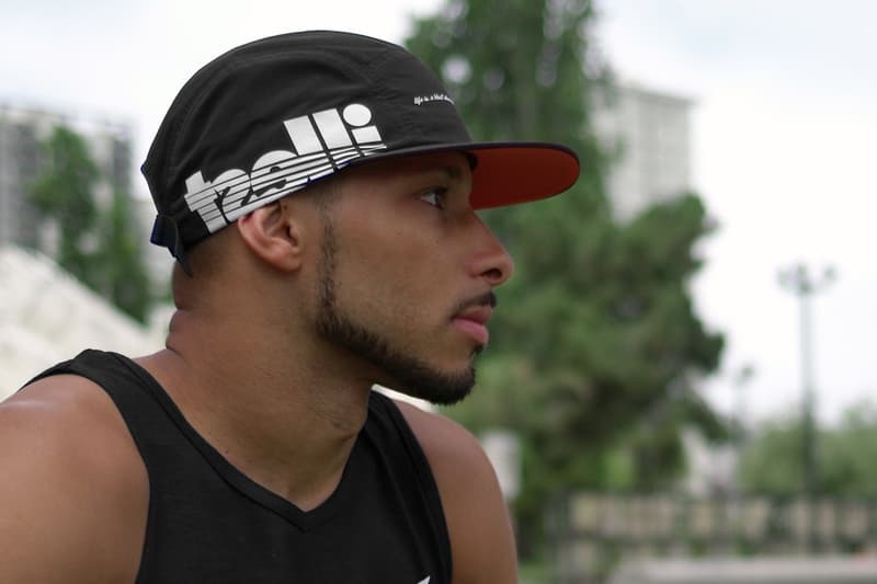 Illest 2015 秋冬系列 Lookbook