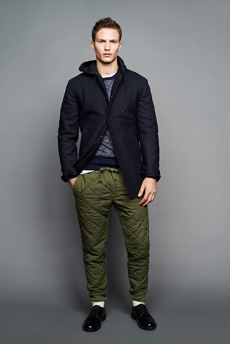 J.Crew 2015 秋冬系列