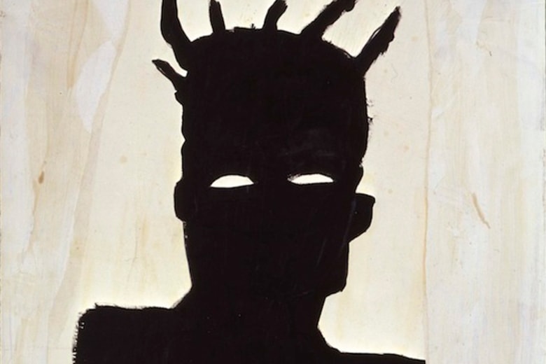 Jean-Michel Basquiat 藝術回顧展「Now’s the Time」@ Guggenheim Bilbao