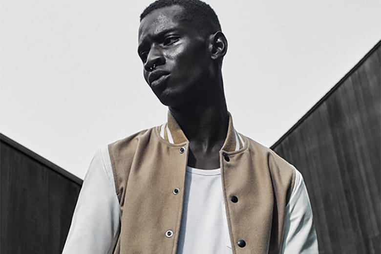 John Elliott + Co. 2015 秋冬系列首波 Lookbook