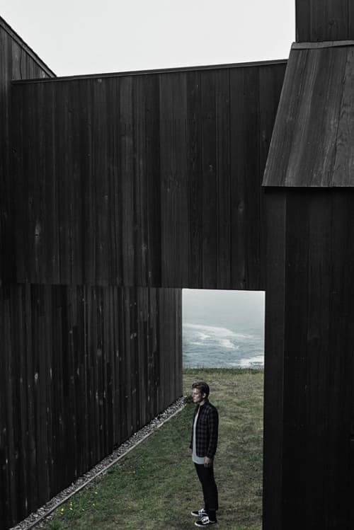 John Elliott + Co. 2015 秋冬系列首波 Lookbook