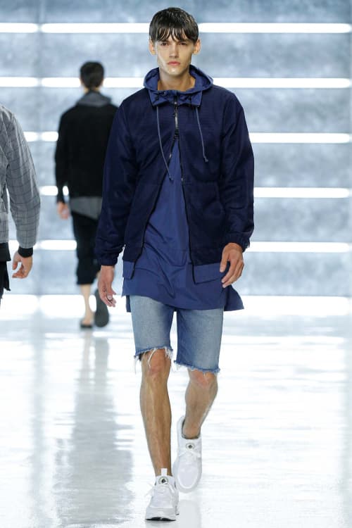 John Elliott + Co. 2016 春夏系列