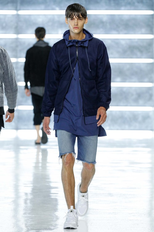 John Elliott + Co. 2016 春夏系列